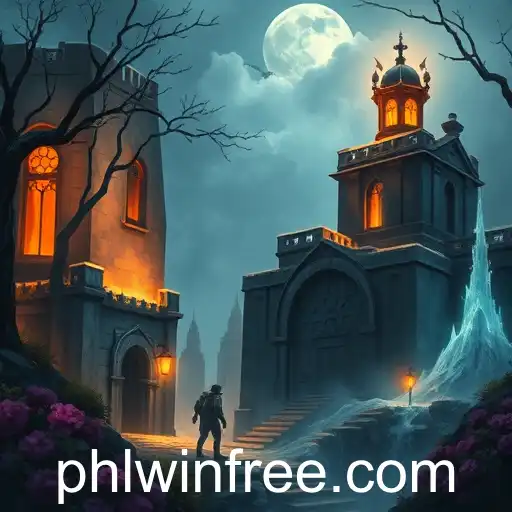 Exploring the World of Adventure Games: A Journey with 'phlwin'