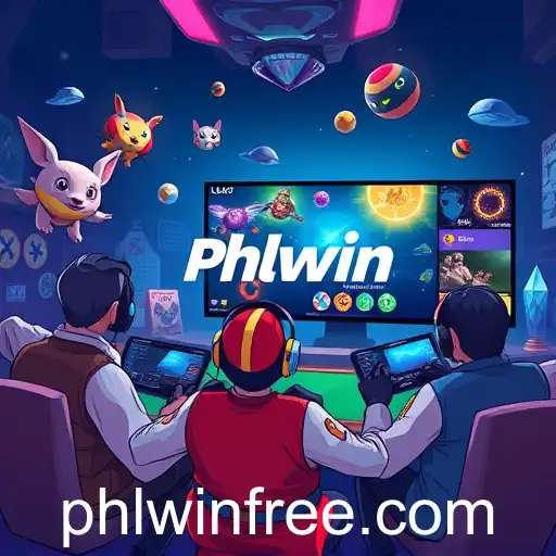 Phlwin: Gaming Evolution and Its Impact