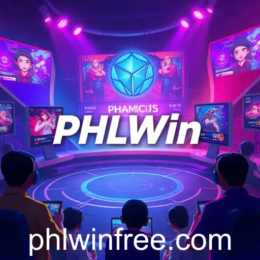 The Rise of PHLWin: A New Era in Online Gaming