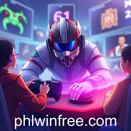 Phlwin Revolutionizes Online Gaming Experience