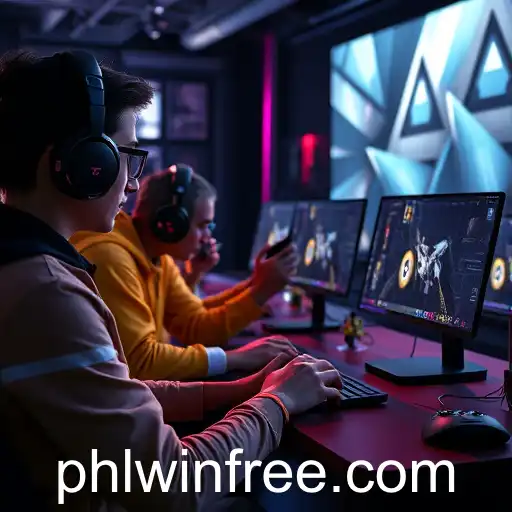 The Rise of Online Gaming and PHLWin's Impact