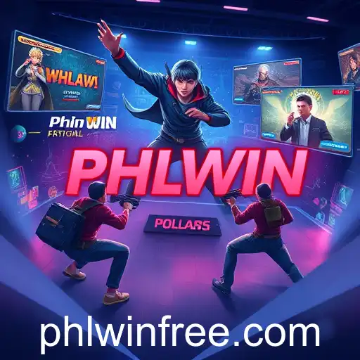 The Rise of PHLWin in Online Gaming