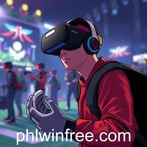 The Rise of PHLWIN in the Gaming World