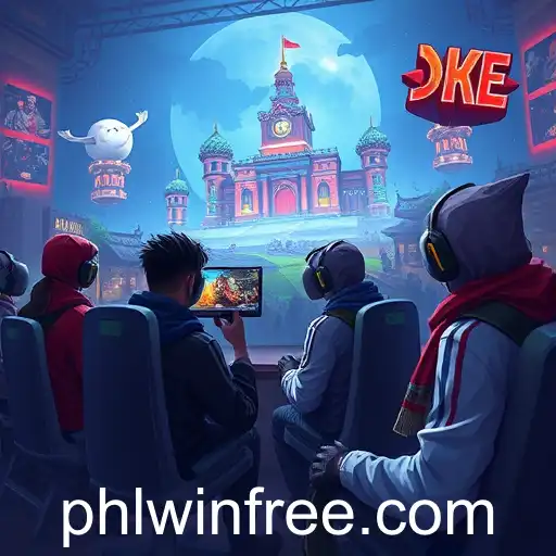 The Rise of PHLWin: A New Era for Gaming