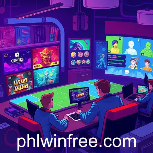 Rise of Phlwin: A New Era for Online Gaming