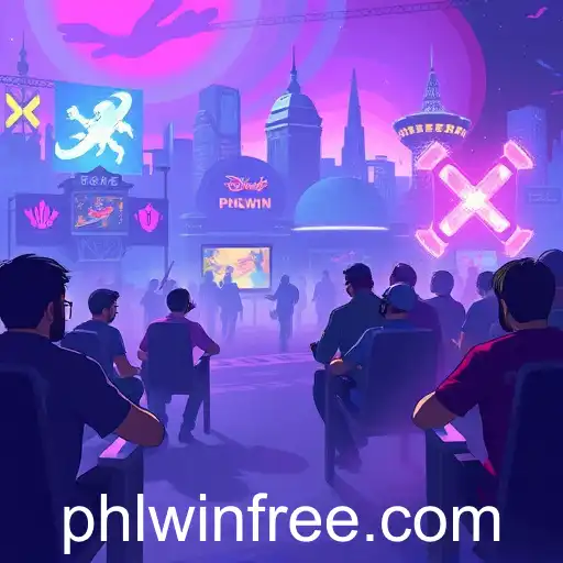 Gaming Evolutions: The Rise of PHLWin