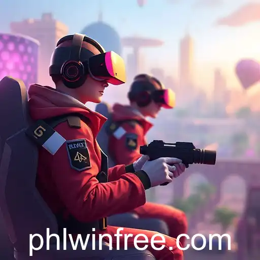 Phlwin: Revolutionizing Online Gaming