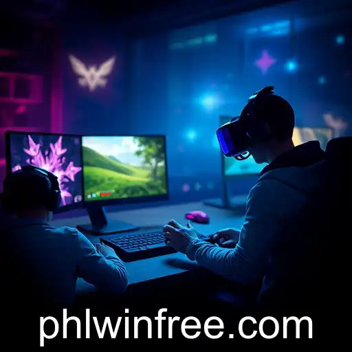 The Rise of PHLWin in Online Gaming