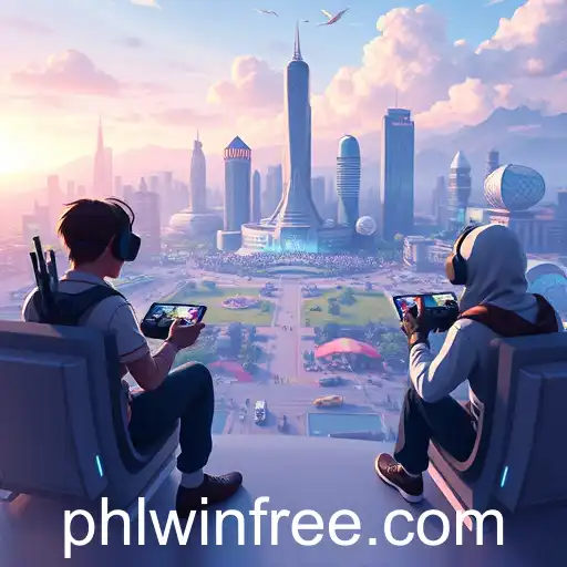 Rise of Phlwin: A New Era for Online Gaming