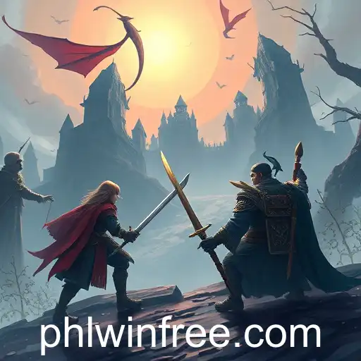 Exploring the Immersive World of RPG Games on Phlwin