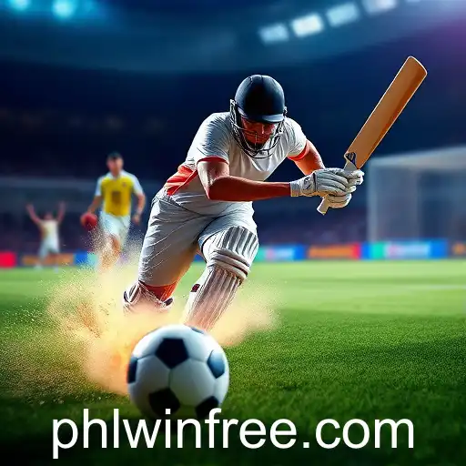 Exploring the Dynamic World of 'Sports Games' on Phlwin