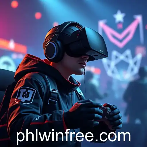 Phlwin: Transforming Online Gaming in 2025